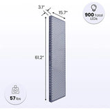 Hooga Hooga HGPRO4500 - Full Body Red Light Therapy Device HGPRO4500 Red Light Therapy Device Topture