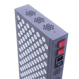 Hooga Hooga HGPRO750 - Half Body Red Light Therapy Device HGPRO750 Red Light Therapy Device Topture