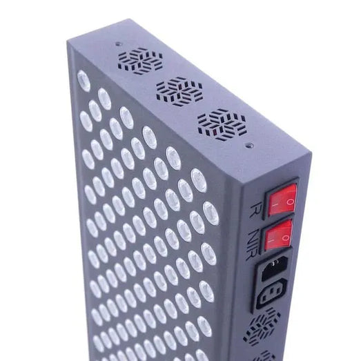 Hooga Hooga HGPRO750 - Half Body Red Light Therapy Device HGPRO750 Red Light Therapy Device Topture