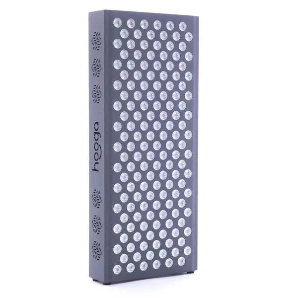 Hooga Hooga HGPRO750 - Half Body Red Light Therapy Device HGPRO750 Red Light Therapy Device Topture