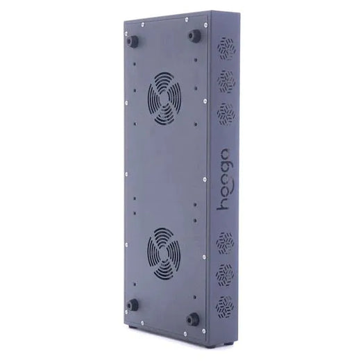 Hooga Hooga HGPRO750 - Half Body Red Light Therapy Device HGPRO750 Red Light Therapy Device Topture