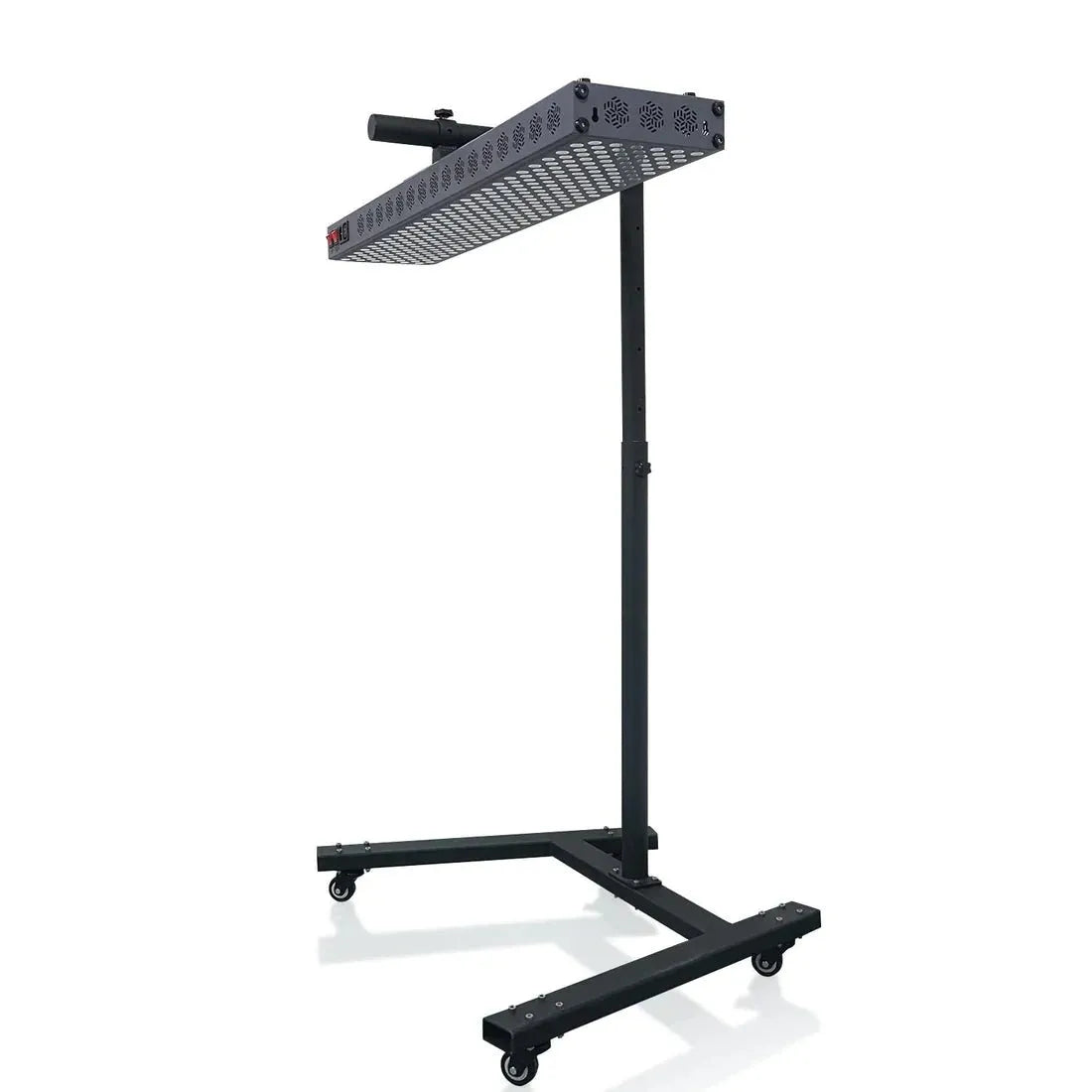 Hooga Hooga Horizontal Stand Panel Mounting System HOOHSP Panel Mounting System Topture