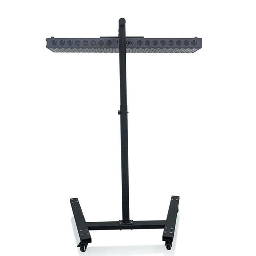 Hooga Hooga Horizontal Stand Panel Mounting System HOOHSP Panel Mounting System Topture
