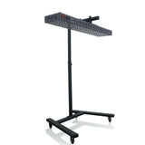 Hooga Hooga Horizontal Stand Panel Mounting System HOOHSP Panel Mounting System Topture