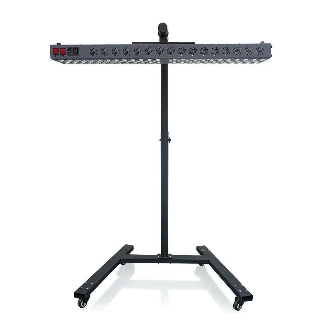 Hooga Hooga Horizontal Stand Panel Mounting System HOOHSP Panel Mounting System Topture