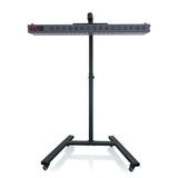Hooga Hooga Horizontal Stand Panel Mounting System HOOHSP Panel Mounting System Topture