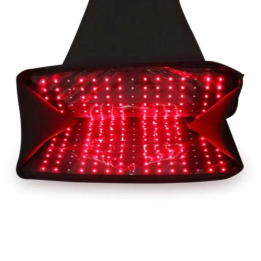Hooga Hooga Red Light Therapy Pod HG-RLT-POD Red Light Therapy Device Topture
