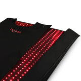 Hooga Hooga Red Light Therapy Pod HG-RLT-POD Red Light Therapy Device Topture