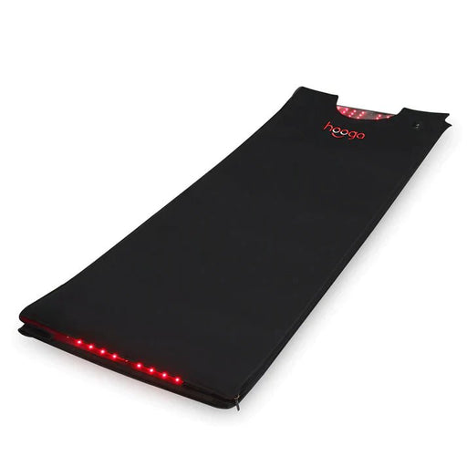Hooga Hooga Red Light Therapy Pod HG-RLT-POD Red Light Therapy Device Topture