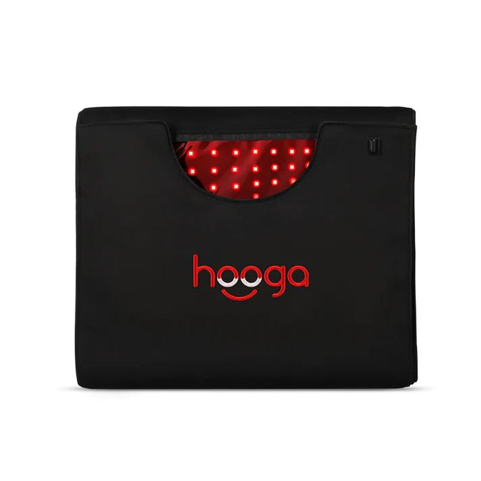 Hooga Hooga Red Light Therapy Pod HG-RLT-POD Red Light Therapy Device Topture