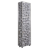HUUM HUUM CLIFF Mini Series 3.5kW Sauna Heater CLIFFMIN35-240/1 Electric Sauna Heater Topture