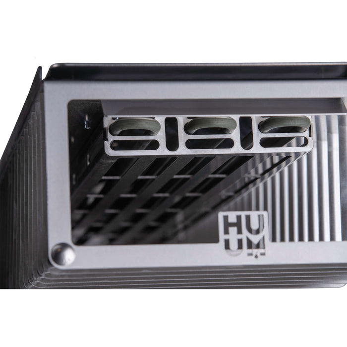 HUUM HUUM CLIFF Mini Series 3.5kW Sauna Heater CLIFFMIN35-240/1 Electric Sauna Heater Topture