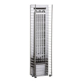 HUUM HUUM CLIFF Mini Series 3.5kW Sauna Heater CLIFFMIN35-240/1 Electric Sauna Heater Topture
