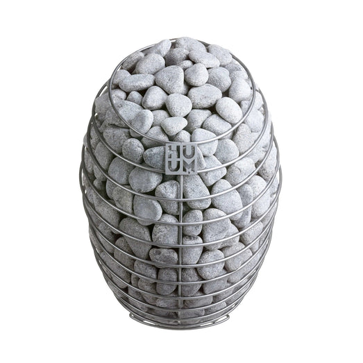 HUUM HUUM Drop Series Electric Sauna Heater DROP45-240/1 Electric Sauna Heater Topture