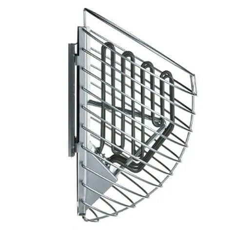 HUUM HUUM Drop Series Electric Sauna Heater DROP45-240/1 Electric Sauna Heater Topture