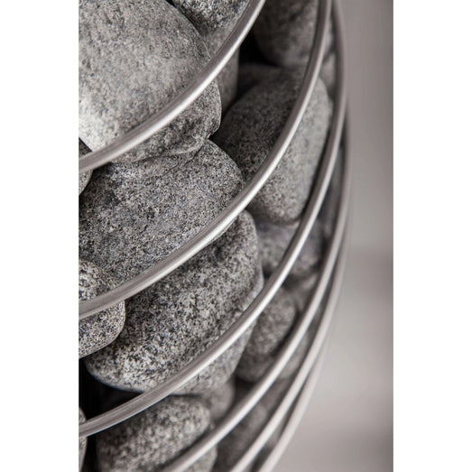 HUUM HUUM Drop Series Electric Sauna Heater DROP45-240/1 Electric Sauna Heater Topture