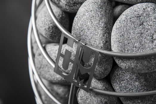 HUUM HUUM Drop Series Electric Sauna Heater DROP45-240/1 Electric Sauna Heater Topture