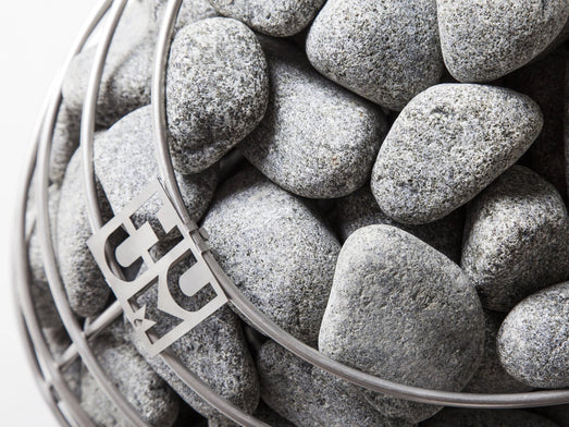 HUUM HUUM Drop Series Electric Sauna Heater DROP45-240/1 Electric Sauna Heater Topture