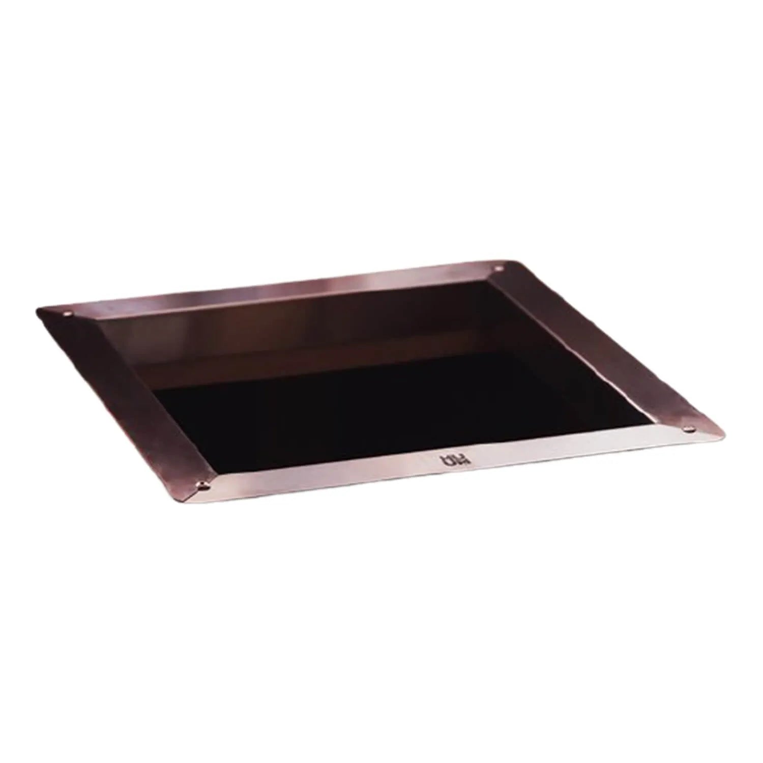 HUUM HUUM Flange CS - Embedding Flange for CLIFF/STEEL Series Sauna Heaters SLIM-EFLANGE Sauna Accessoires Topture