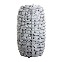 HUUM HUUM HIVE Mini Series Sauna Heater HIVEMINI60-240/1 Electric Sauna Heater Topture