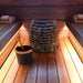 HUUM HUUM HIVE Series Sauna Heater HIVE120-240/1 Electric Sauna Heater Topture