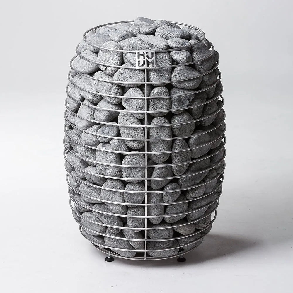 HUUM HUUM HIVE Series Sauna Heater HIVE120-240/1 Electric Sauna Heater Topture