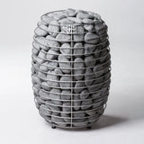 HUUM HUUM HIVE Series Sauna Heater HIVE120-240/1 Electric Sauna Heater Topture