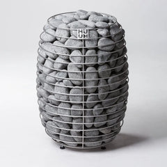 HUUM HUUM HIVE Series Sauna Heater HIVE120-240/1 Electric Sauna Heater Topture