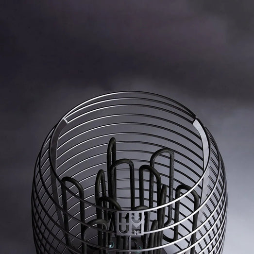 HUUM HUUM HIVE Series Sauna Heater HIVE120-240/1 Electric Sauna Heater Topture