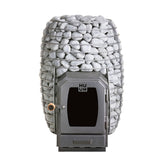 HUUM HUUM HIVE Wood Sauna Stove HIVEWOOD-13 Wood Burning Sauna Heater Topture