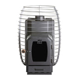 HUUM HUUM HIVE Wood Sauna Stove HIVEWOOD-13 Wood Burning Sauna Heater Topture