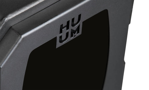 HUUM HUUM HIVE Wood Sauna Stove HIVEWOOD-13 Wood Burning Sauna Heater Topture