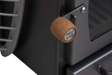 HUUM HUUM HIVE Wood Sauna Stove HIVEWOOD-LS-17 Wood Burning Sauna Heater Topture