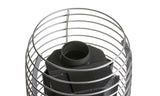 HUUM HUUM HIVE Wood Sauna Stove HIVEWOOD-LS-17 Wood Burning Sauna Heater Topture