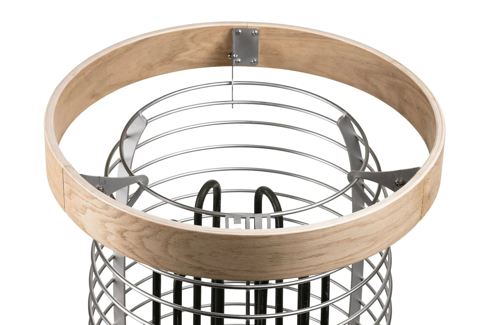 HUUM HUUM Rail H - Safety Rail for HIVE Series Rail H Sauna Accessoires Topture