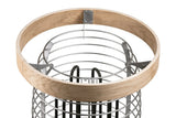 HUUM HUUM Rail HM - Safety Rail for HIVE Mini Series Rail HM Sauna Accessoires Topture