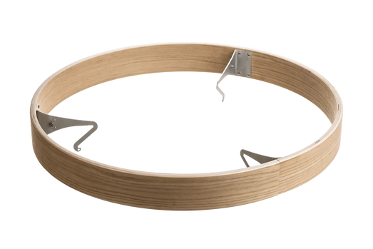 HUUM HUUM Rail HM - Safety Rail for HIVE Mini Series Rail HM Sauna Accessoires Topture