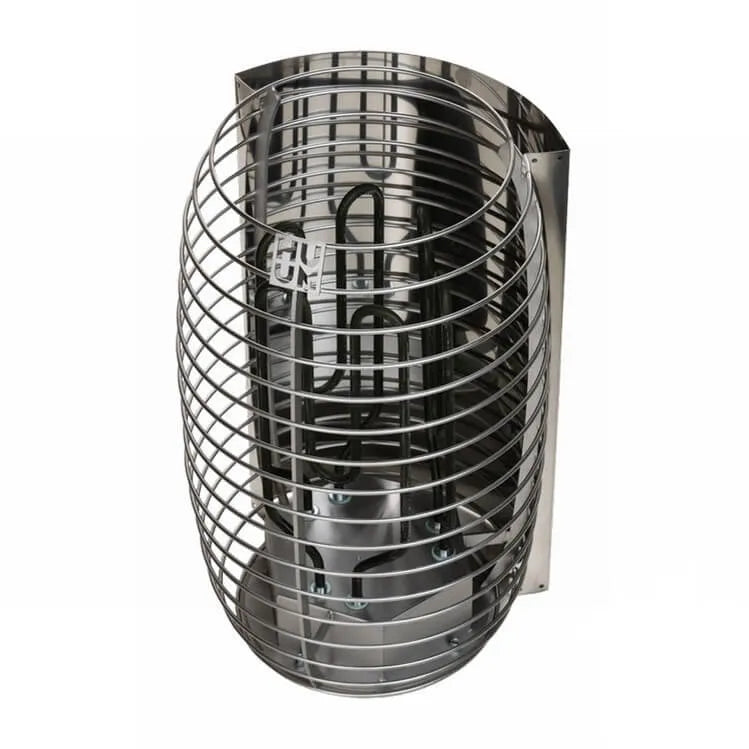 HUUM HUUM Reflect HM - Reflector Panel for HIVE Sauna Heaters, Small HIVEMINI-REFLECT Sauna Accessoires Topture