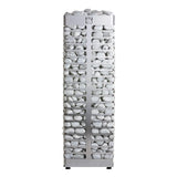 HUUM HUUM STEEL Mini Series 3.5kW Sauna Heater STEELMIN35-240/1 Electric Sauna Heater Topture