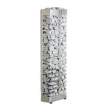 HUUM HUUM STEEL Mini Series 3.5kW Sauna Heater STEELMIN35-240/1 Electric Sauna Heater Topture