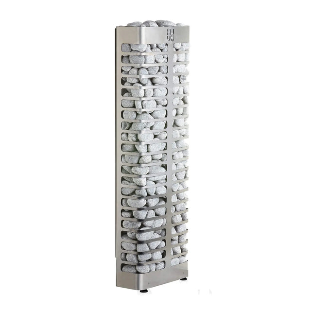 HUUM HUUM STEEL Mini Series 3.5kW Sauna Heater STEELMIN35-240/1 Electric Sauna Heater Topture