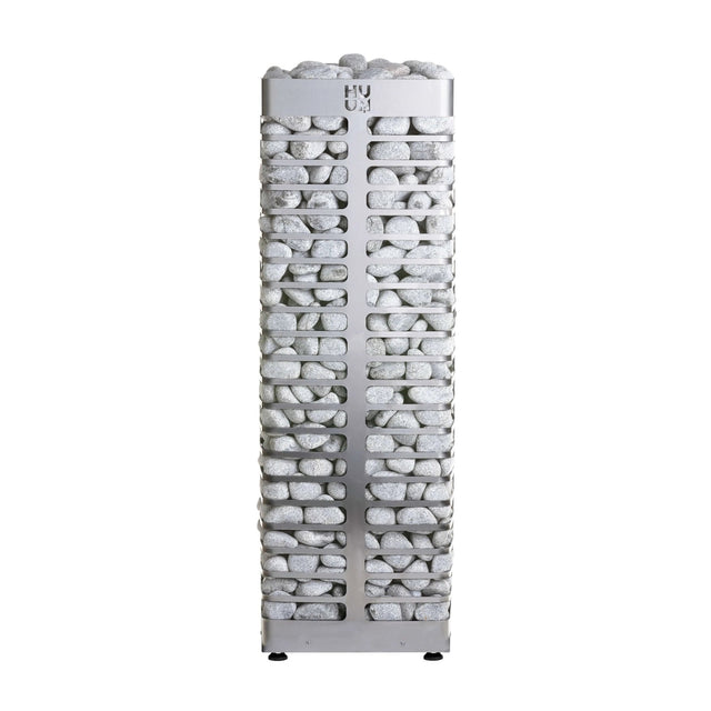HUUM HUUM STEEL Series Sauna Heater STEEL60-240/1 Electric Sauna Heater Topture