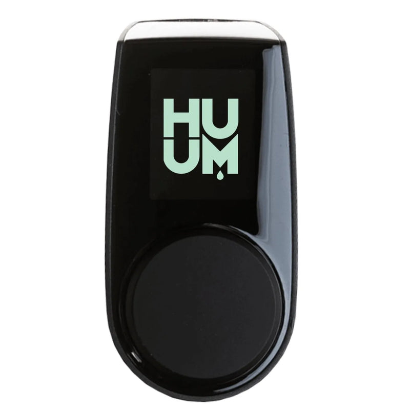 HUUM UKU Local Sauna Controller | Black