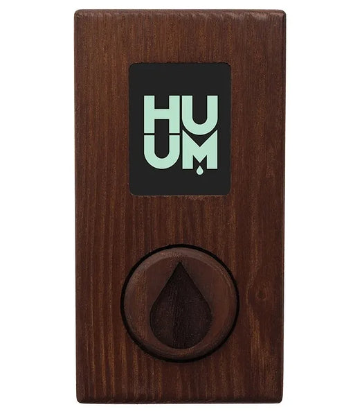 HUUM HUUM UKU Local Sauna Controller UKU-LOCAL-WOOD Sauna Controller Topture