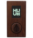 HUUM HUUM UKU Local Sauna Controller UKU-LOCAL-WOOD Sauna Controller Topture