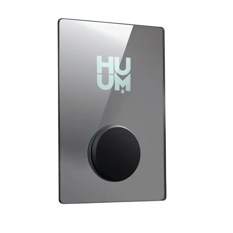 HUUM HUUM UKU Wi-Fi Mirror Sauna Controller UKU-WIFI-MIRROR Sauna Controller Topture