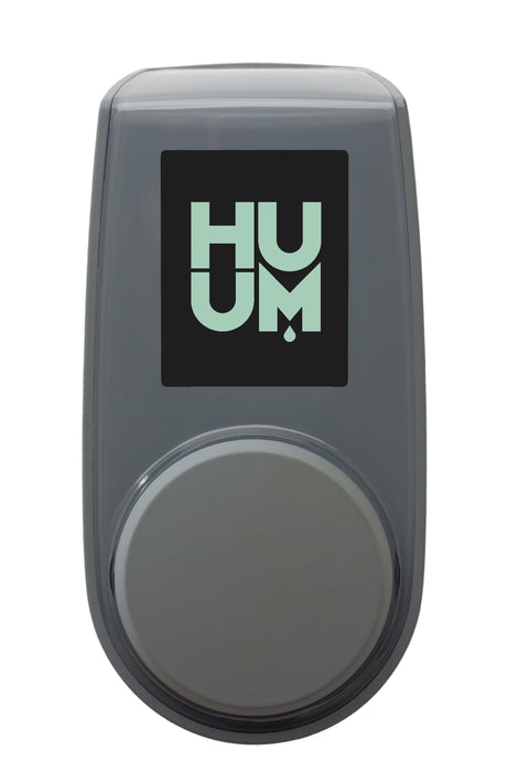 HUUM HUUM UKU Wi-Fi Sauna Controller UKU-WIFI-GREY Sauna Controller Topture
