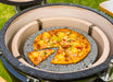 Icon Grills Icon XD702 Maxis Kamado Grill - Gunmetal Gray CGXD702GMAXIS Charcoal Grill Topture