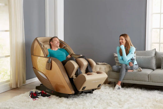 Infinity Massage Chairs