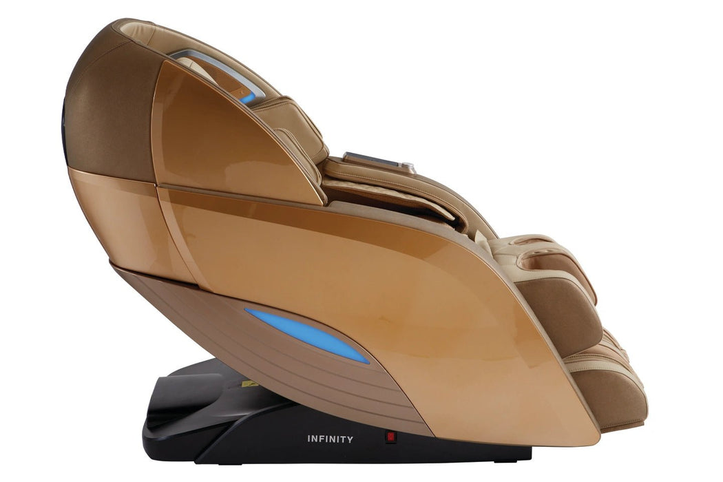 Infinity Infinity Dynasty 4D Massage Chair (Certified Pre-Owned) 98713095_Grd A Massage Chairs Topture